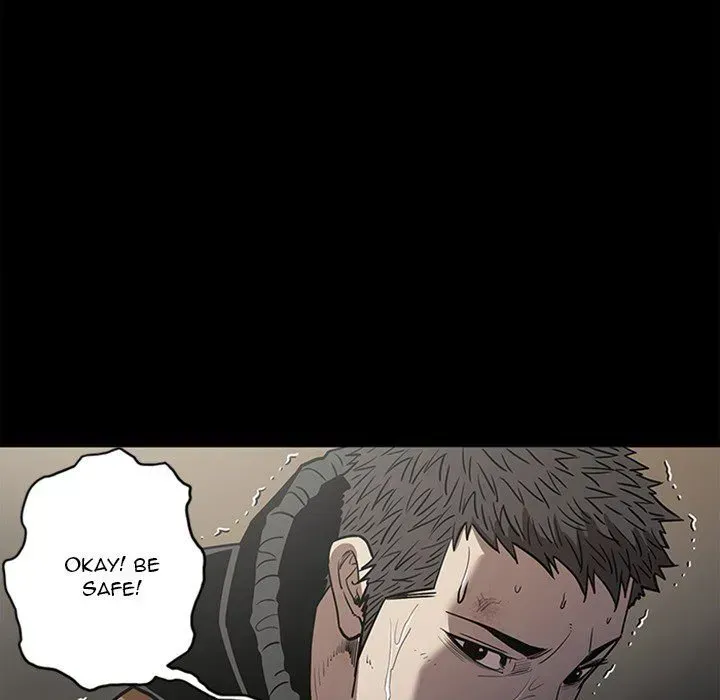 Read The V Squad chapter 51 image 79 on Lezhin