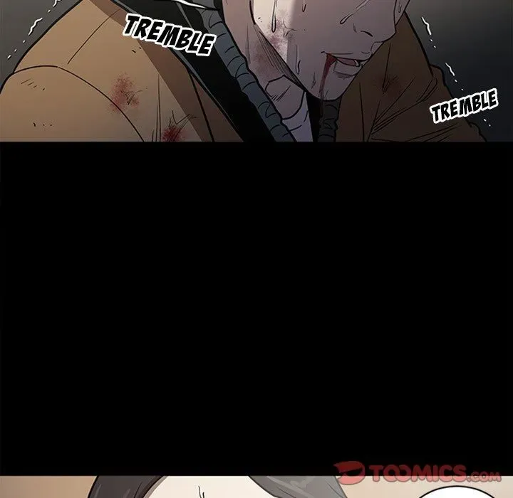 Read The V Squad chapter 51 image 80 on Lezhin