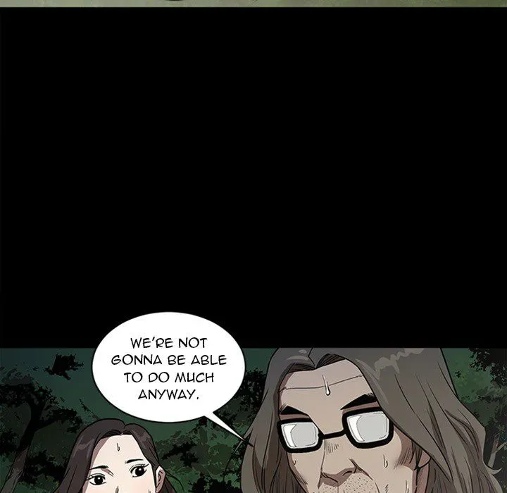 Read The V Squad chapter 51 image 84 on Lezhin