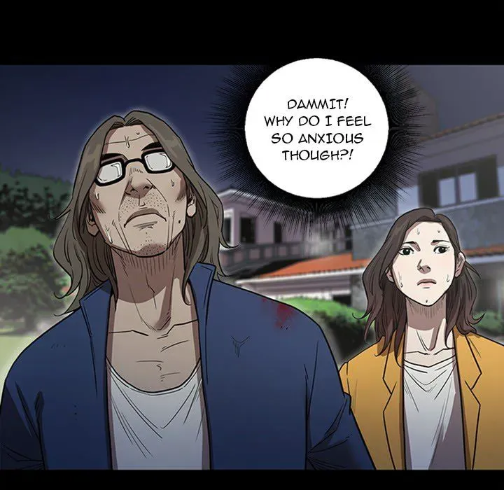 Read The V Squad chapter 51 image 87 on Lezhin