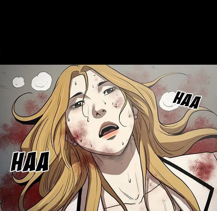 Read The V Squad chapter 51 image 9 on Lezhin