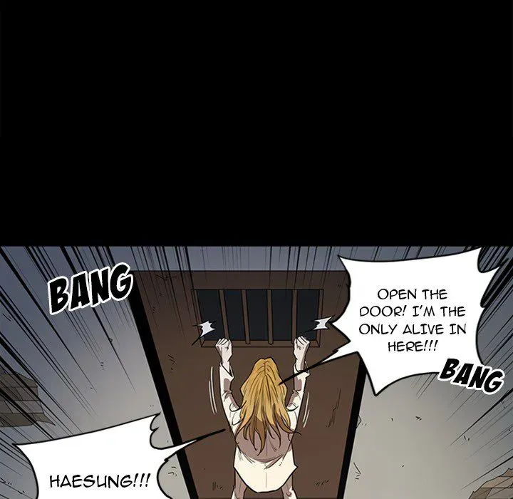 Read The V Squad chapter 51 image 91 on Lezhin