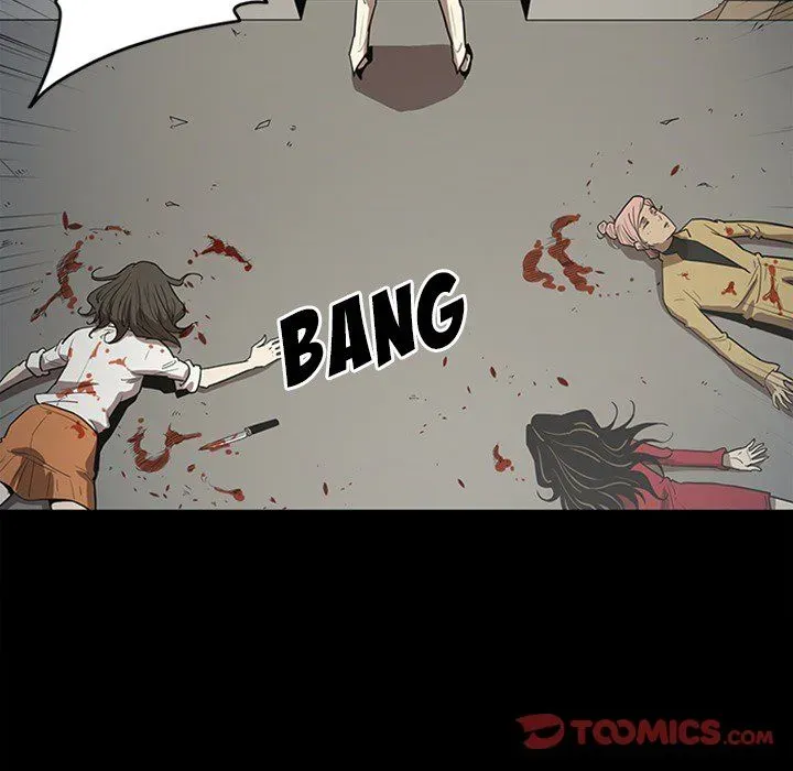 Read The V Squad chapter 51 image 92 on Lezhin