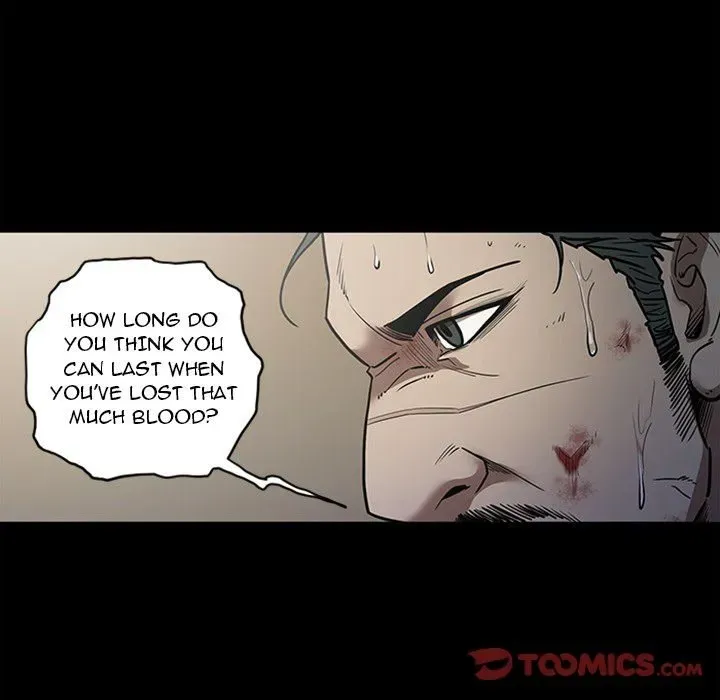 Read The V Squad chapter 51 image 95 on Lezhin