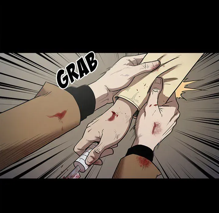 Read The V Squad chapter 51 image 97 on Lezhin