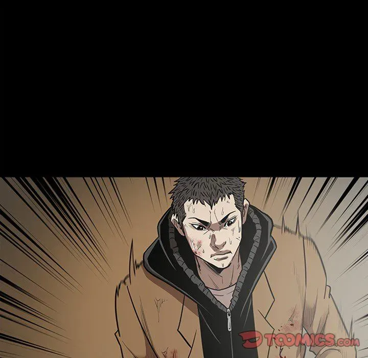 Read The V Squad chapter 51 image 98 on Lezhin