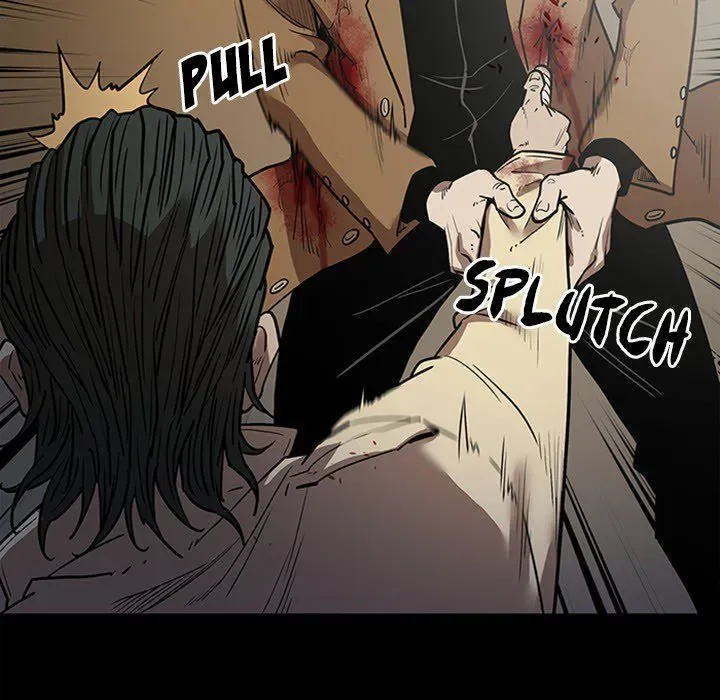 Read The V Squad chapter 51 image 99 on Lezhin