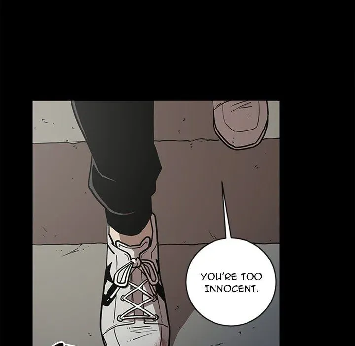 Read The V Squad chapter 52 image 10 on Lezhin