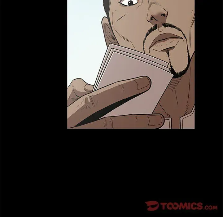 Read The V Squad chapter 52 image 104 on Lezhin