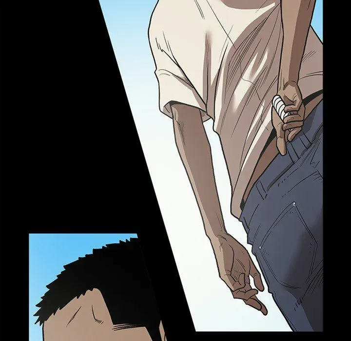 Read The V Squad chapter 52 image 109 on Lezhin