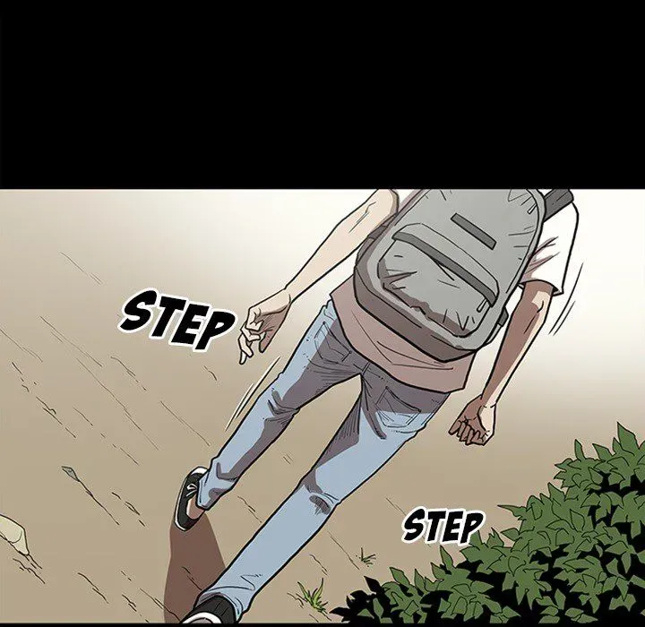 Read The V Squad chapter 52 image 118 on Lezhin