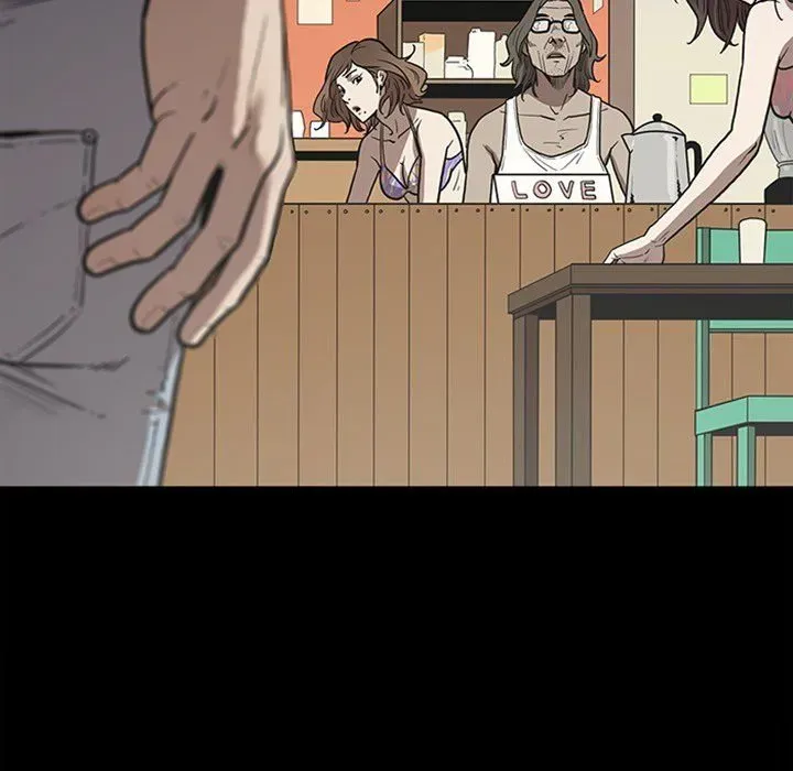 Read The V Squad chapter 52 image 124 on Lezhin