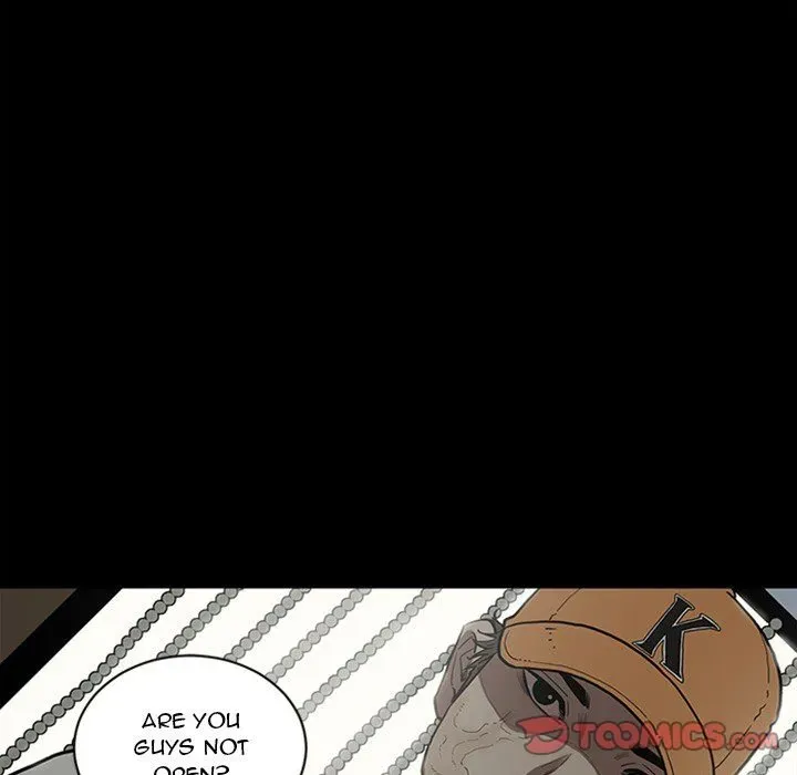 Read The V Squad chapter 52 image 128 on Lezhin