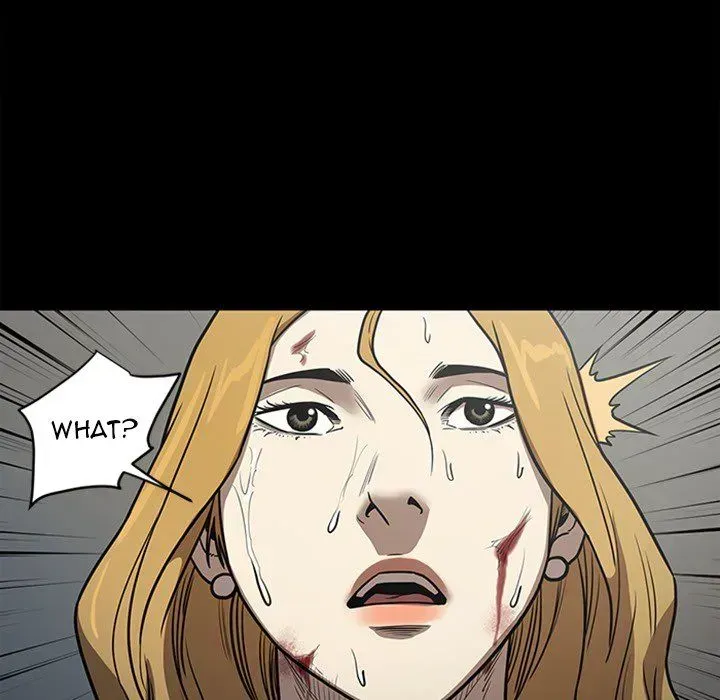 Read The V Squad chapter 52 image 13 on Lezhin