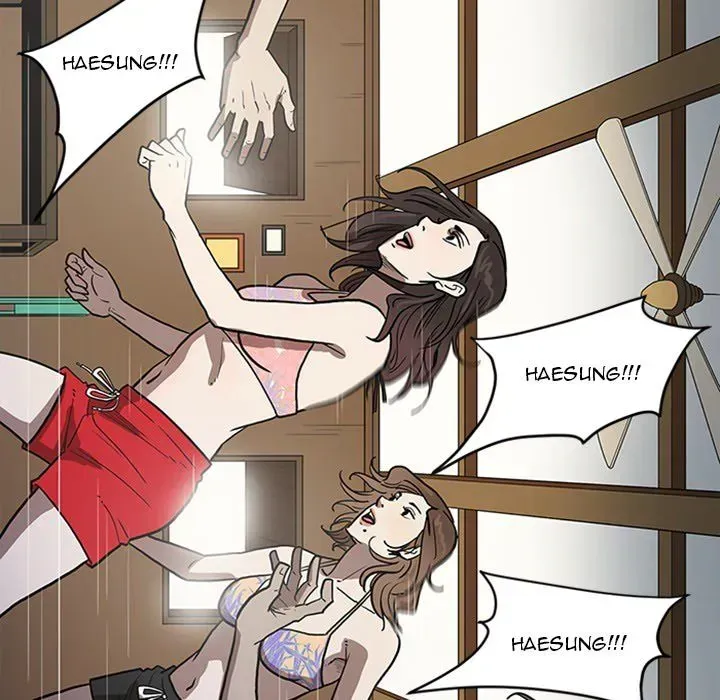 Read The V Squad chapter 52 image 131 on Lezhin