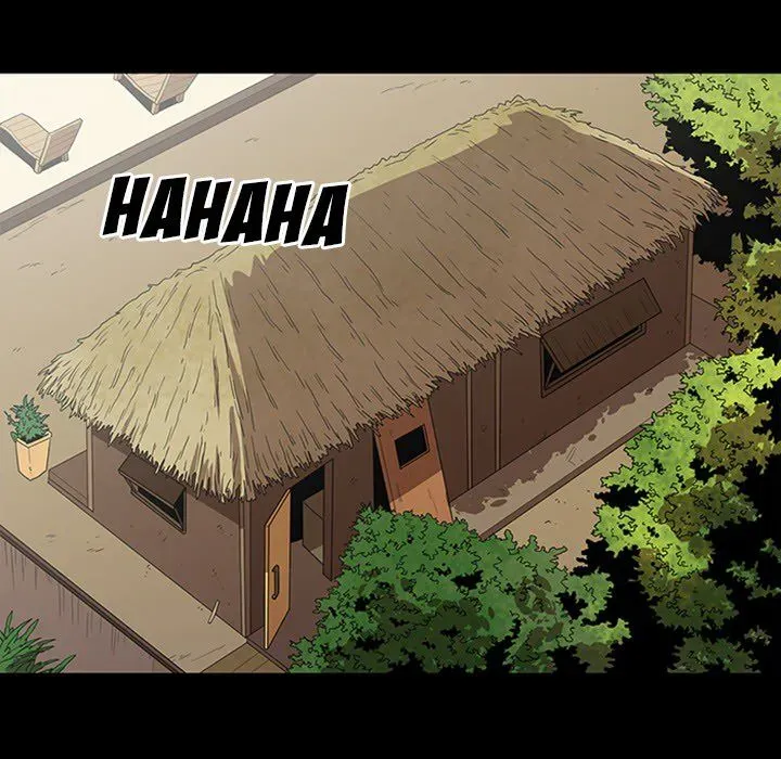 Read The V Squad chapter 52 image 133 on Lezhin
