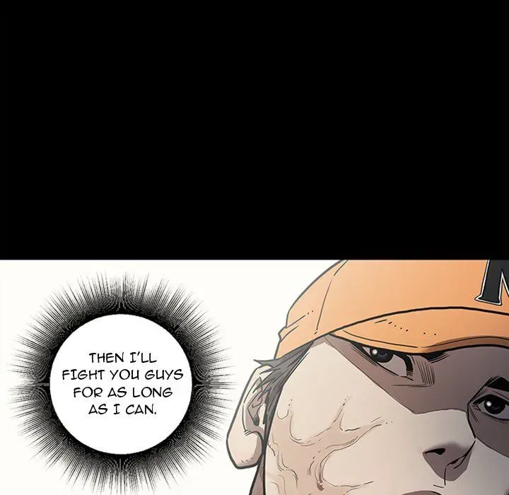 Read The V Squad chapter 52 image 138 on Lezhin