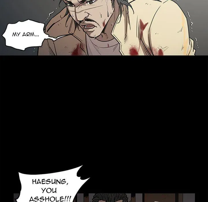 Read The V Squad chapter 52 image 15 on Lezhin