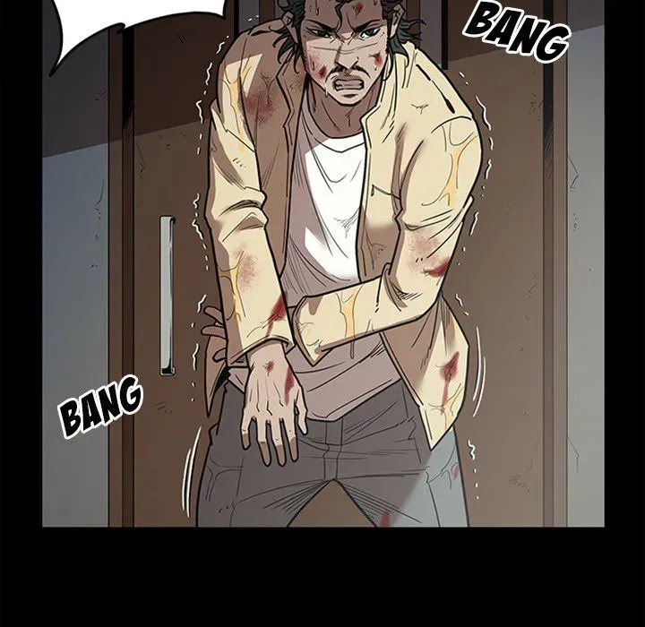 Read The V Squad chapter 52 image 16 on Lezhin