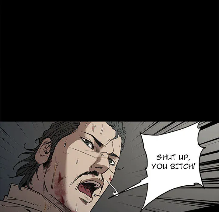 Read The V Squad chapter 52 image 17 on Lezhin