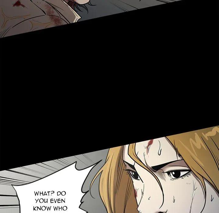 Read The V Squad chapter 52 image 18 on Lezhin
