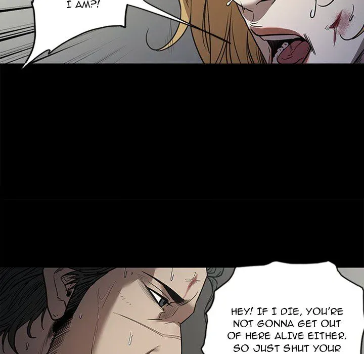 Read The V Squad chapter 52 image 19 on Lezhin