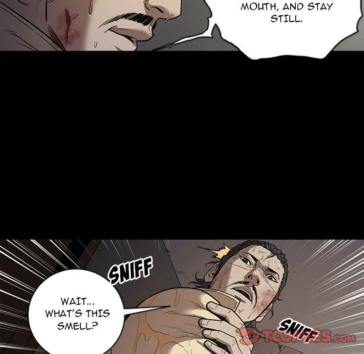 Read The V Squad chapter 52 image 20 on Lezhin