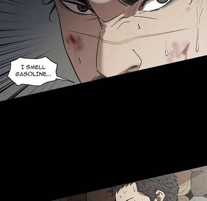 Read The V Squad chapter 52 image 22 on Lezhin