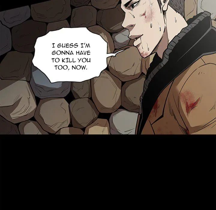 Read The V Squad chapter 52 image 23 on Lezhin