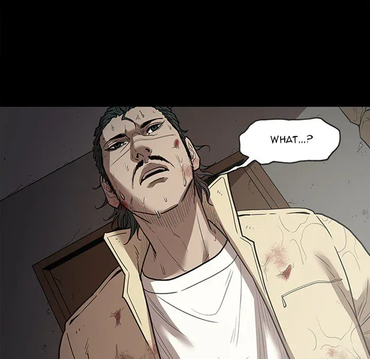Read The V Squad chapter 52 image 24 on Lezhin
