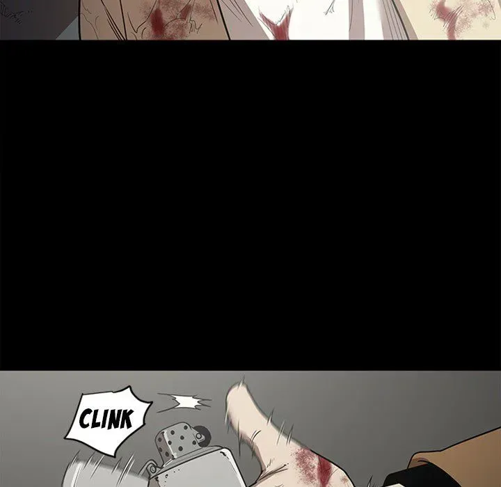 Read The V Squad chapter 52 image 25 on Lezhin
