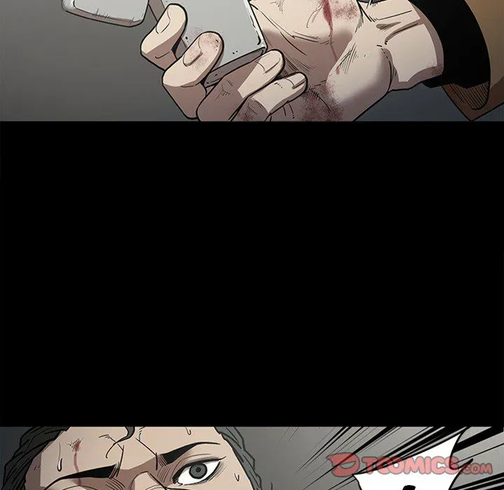 Read The V Squad chapter 52 image 26 on Lezhin