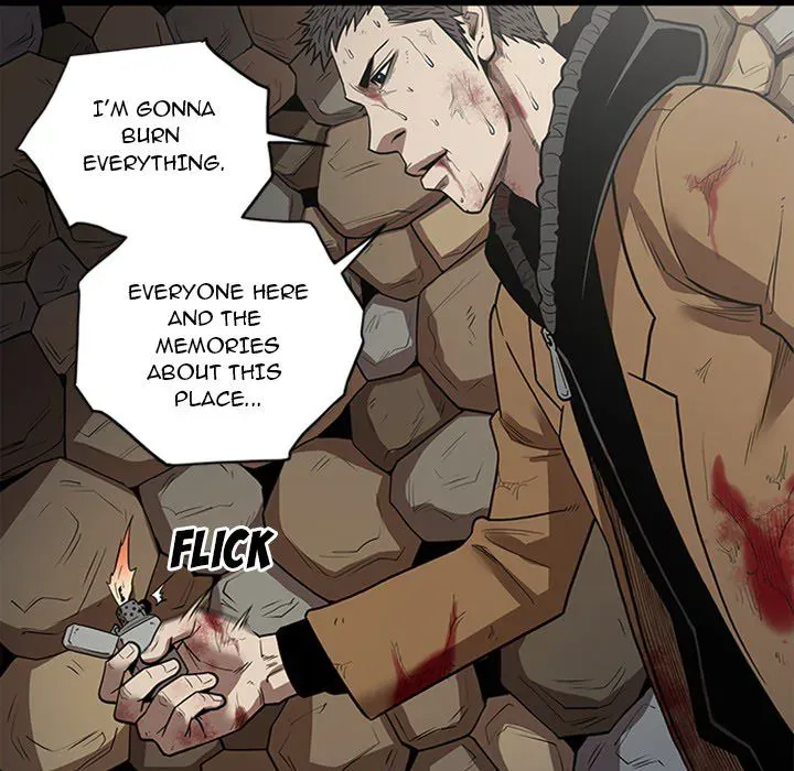 Read The V Squad chapter 52 image 28 on Lezhin