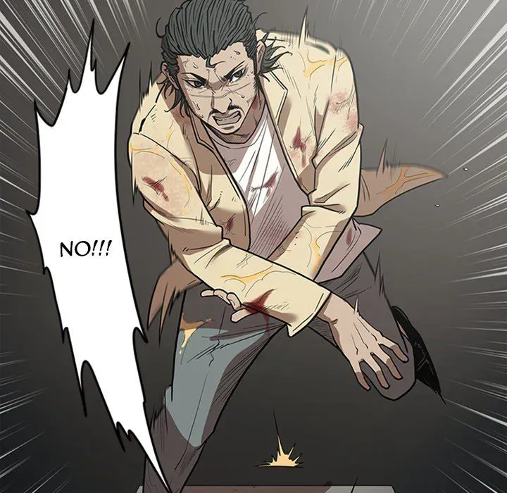 Read The V Squad chapter 52 image 30 on Lezhin