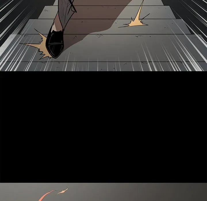 Read The V Squad chapter 52 image 31 on Lezhin