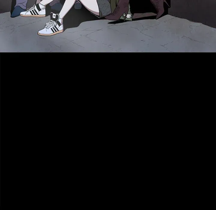 Read The V Squad chapter 52 image 4 on Lezhin