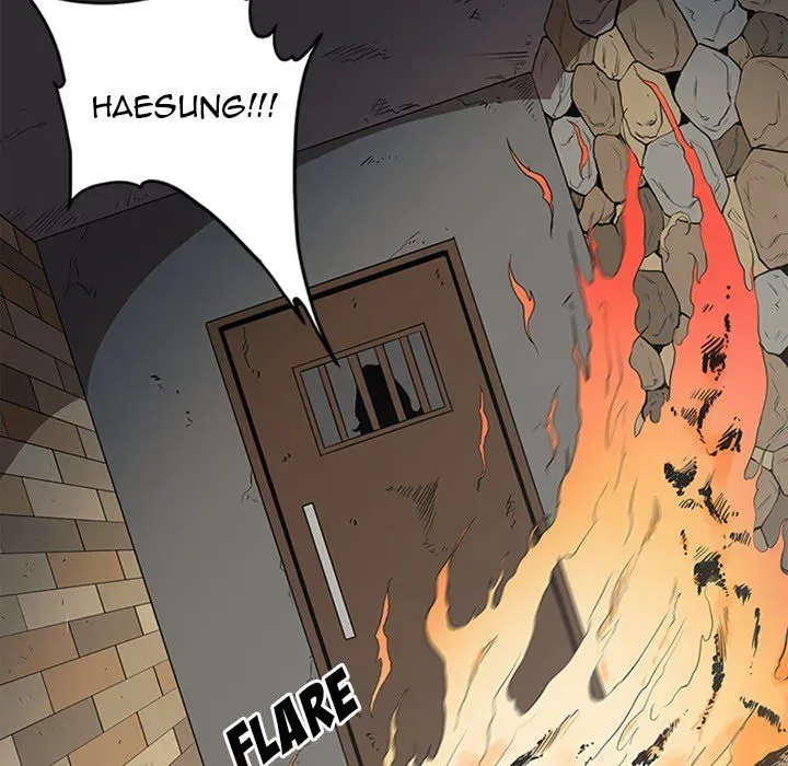 Read The V Squad chapter 52 image 41 on Lezhin