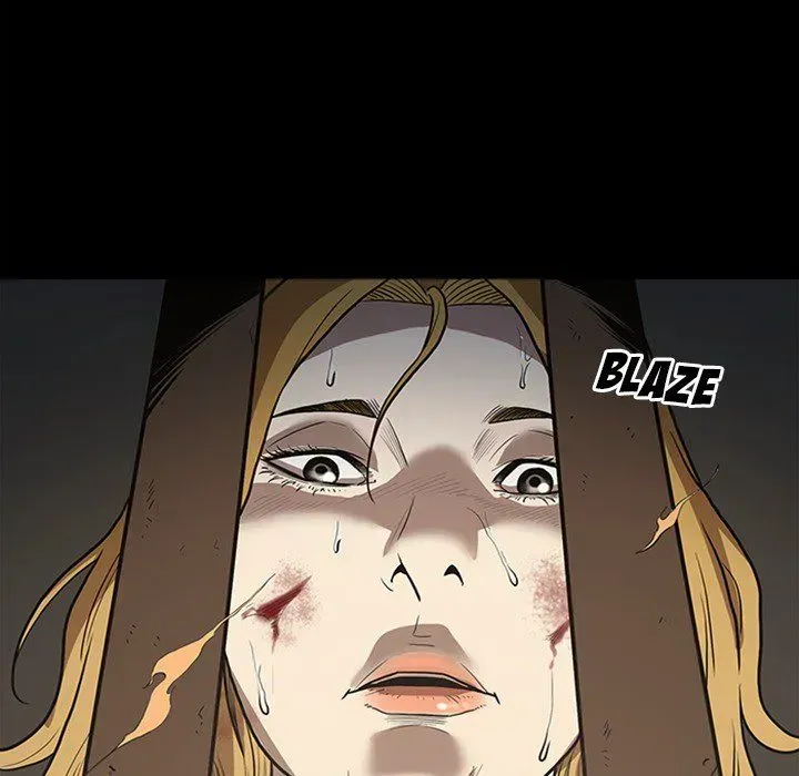 Read The V Squad chapter 52 image 43 on Lezhin