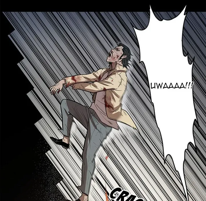 Read The V Squad chapter 52 image 45 on Lezhin