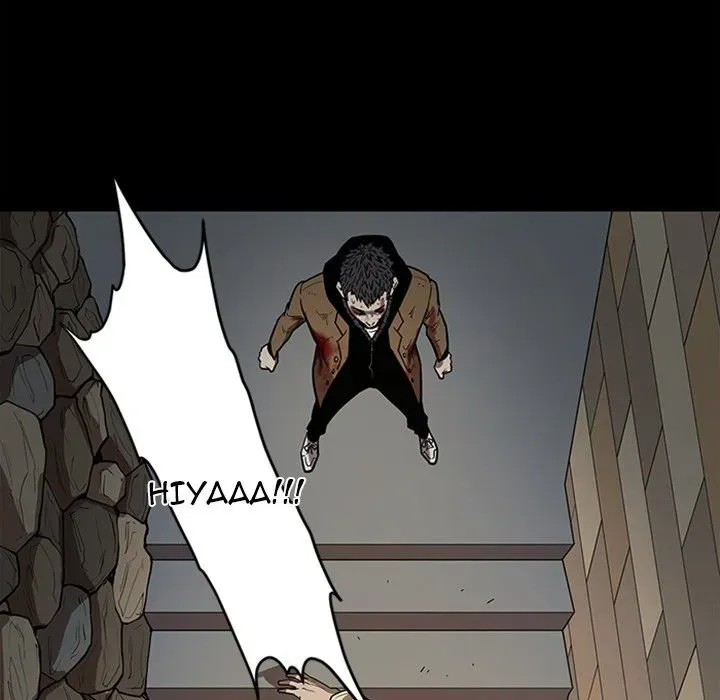 Read The V Squad chapter 52 image 47 on Lezhin