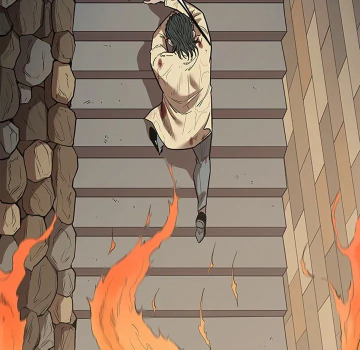 Read The V Squad chapter 52 image 48 on Lezhin