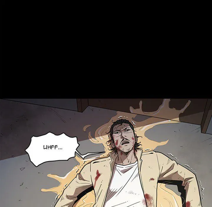 Read The V Squad chapter 52 image 5 on Lezhin