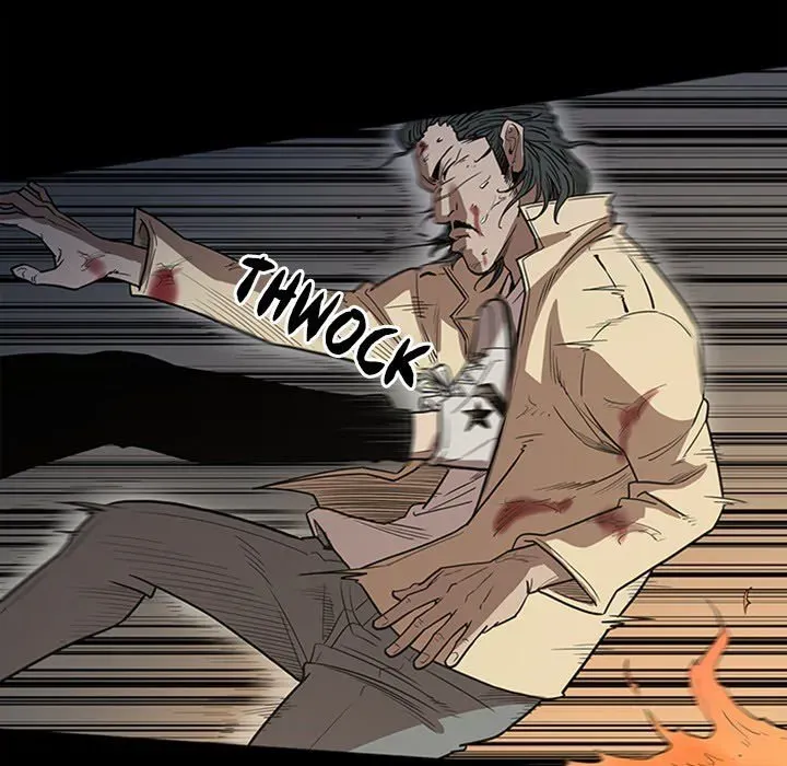 Read The V Squad chapter 52 image 51 on Lezhin