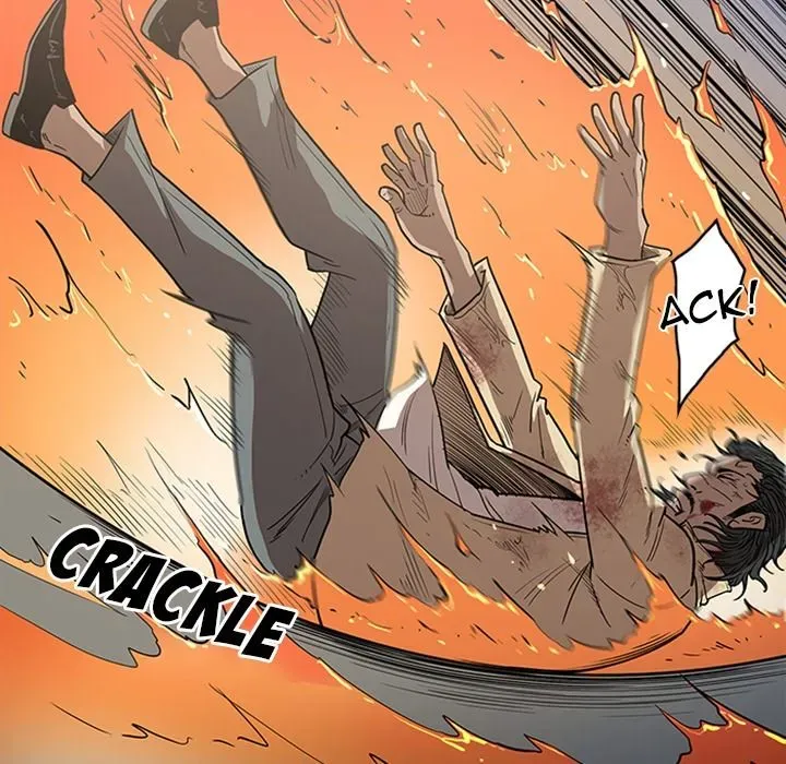 Read The V Squad chapter 52 image 54 on Lezhin