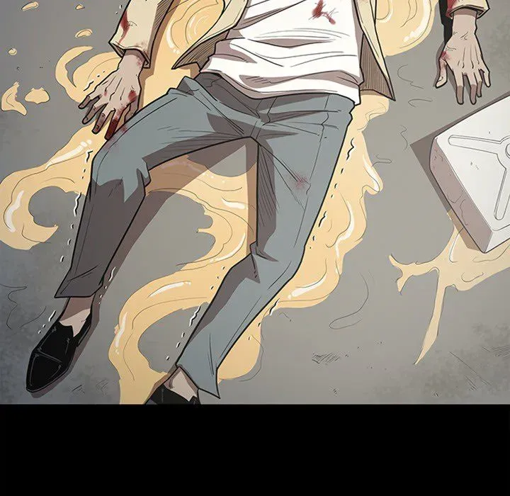 Read The V Squad chapter 52 image 6 on Lezhin