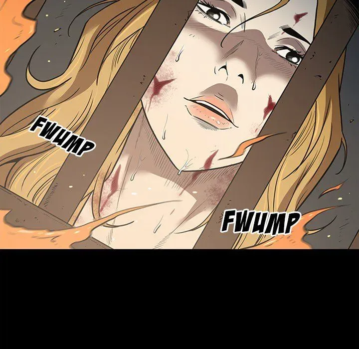 Read The V Squad chapter 52 image 61 on Lezhin
