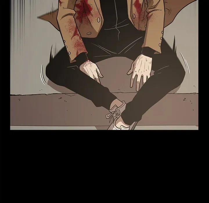 Read The V Squad chapter 52 image 63 on Lezhin