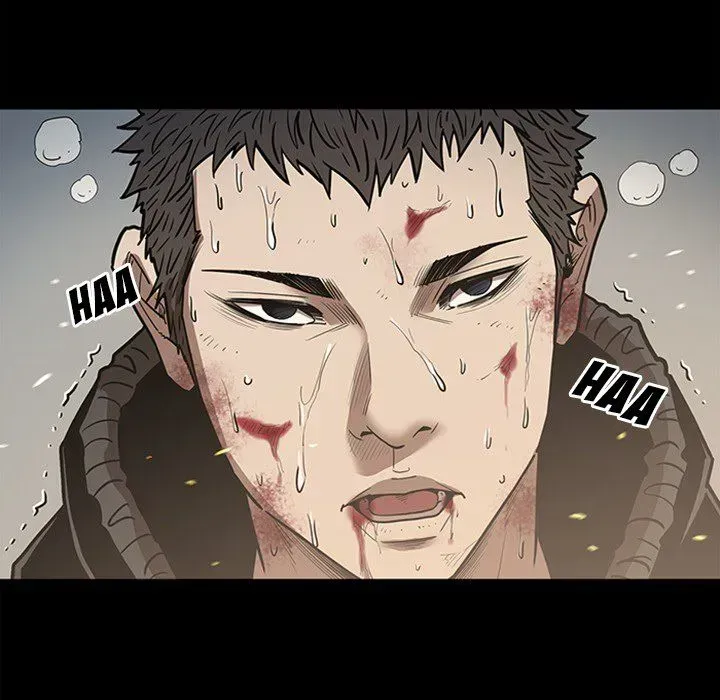 Read The V Squad chapter 52 image 64 on Lezhin