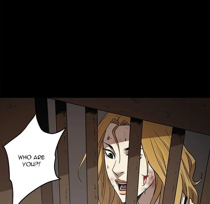 Read The V Squad chapter 52 image 7 on Lezhin