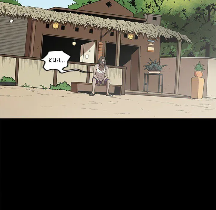 Read The V Squad chapter 52 image 77 on Lezhin